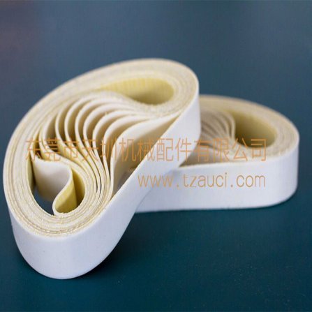 工業自動化輸送帶：無縫矽膠（jiāo）帶、活絡帶；專業製造，更高（gāo）品質（zhì）！