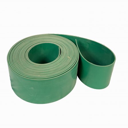 橡膠輸送帶 綠色橡膠帶（dài）重型輸送帶（dài）工業傳輸帶蜜桃视频一区二区三区四区app下载機械（xiè）配件