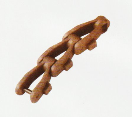 龍骨鏈 工業（yè）傳（chuán）輸帶 工業皮帶 流水線傳送（sòng）帶-天（tiān）圳機械（xiè）配件