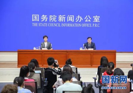 經濟穩定恢複！1-5月製（zhì）造業投資兩年（nián）平均增速由負轉正