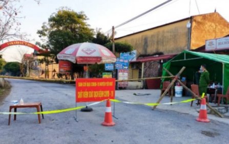 慌！製鞋大廠一（yī）名員工確（què）診新冠！