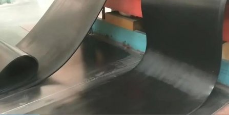 如（rú）何延（yán）長橡膠輸（shū）送帶的（de）使用壽命