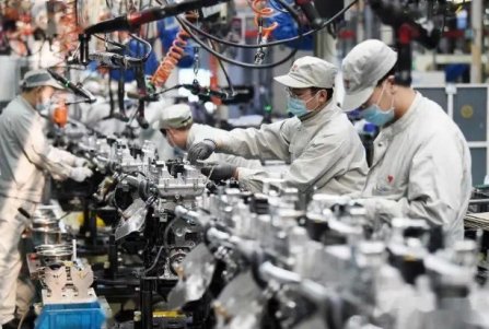 年輕人（rén）不愛進（jìn）工廠，製造業用工缺口怎麽填？