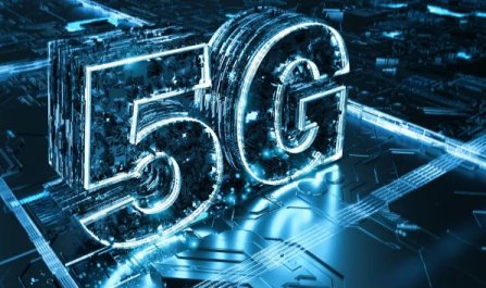未來十年企業數字化轉型的主要驅動力，5G-連接改變數（shù）字時代商業的未來